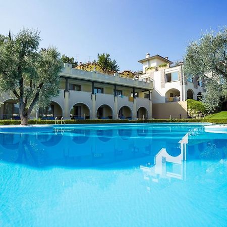 סויאנו דל לאגו Hotel Porta Del Sole מראה חיצוני תמונה