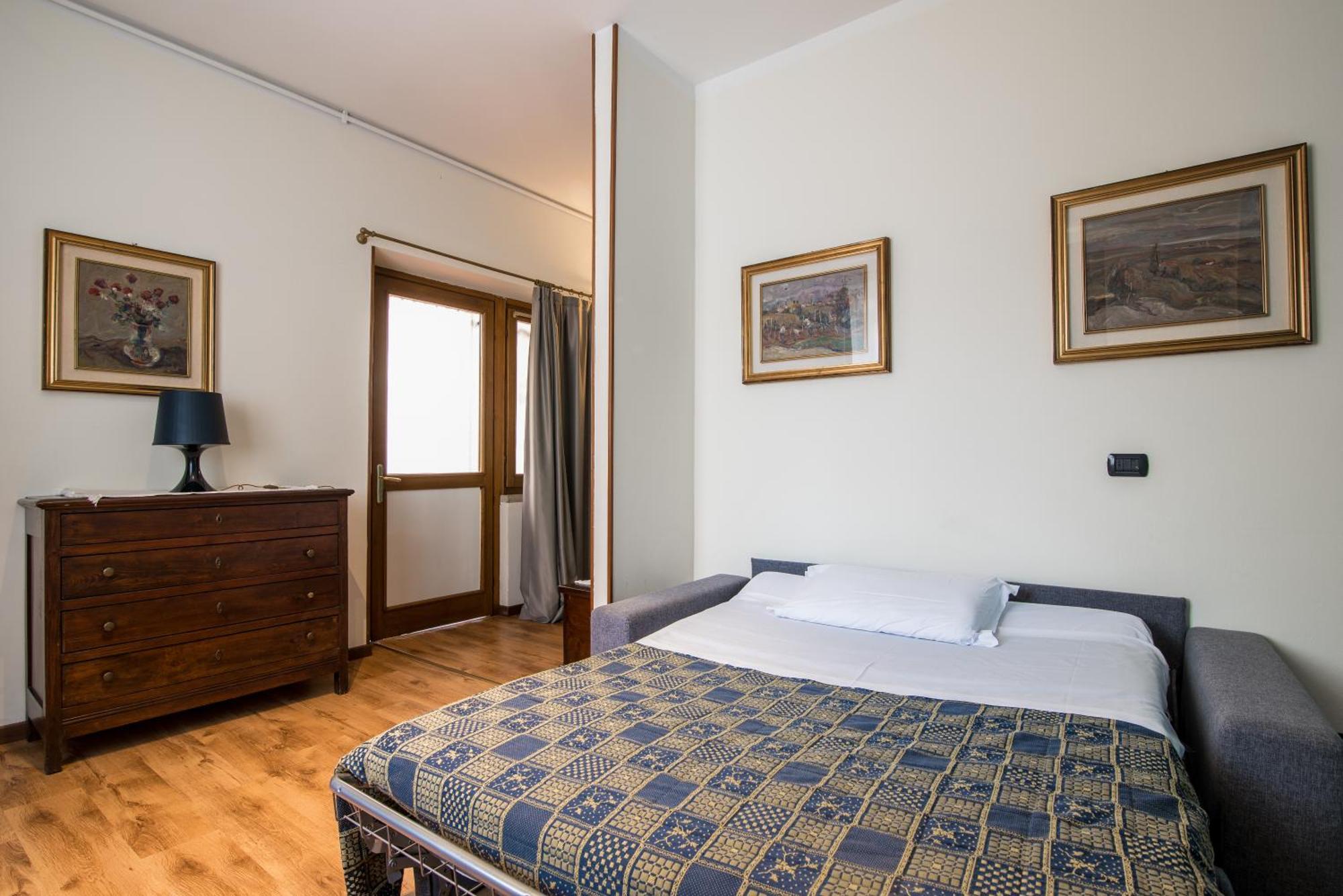 סויאנו דל לאגו Hotel Porta Del Sole מראה חיצוני תמונה