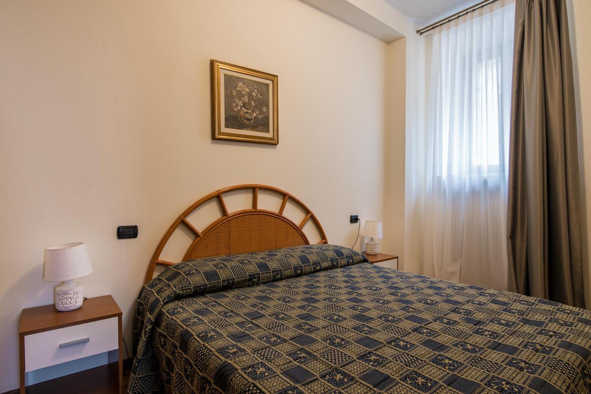 סויאנו דל לאגו Hotel Porta Del Sole מראה חיצוני תמונה
