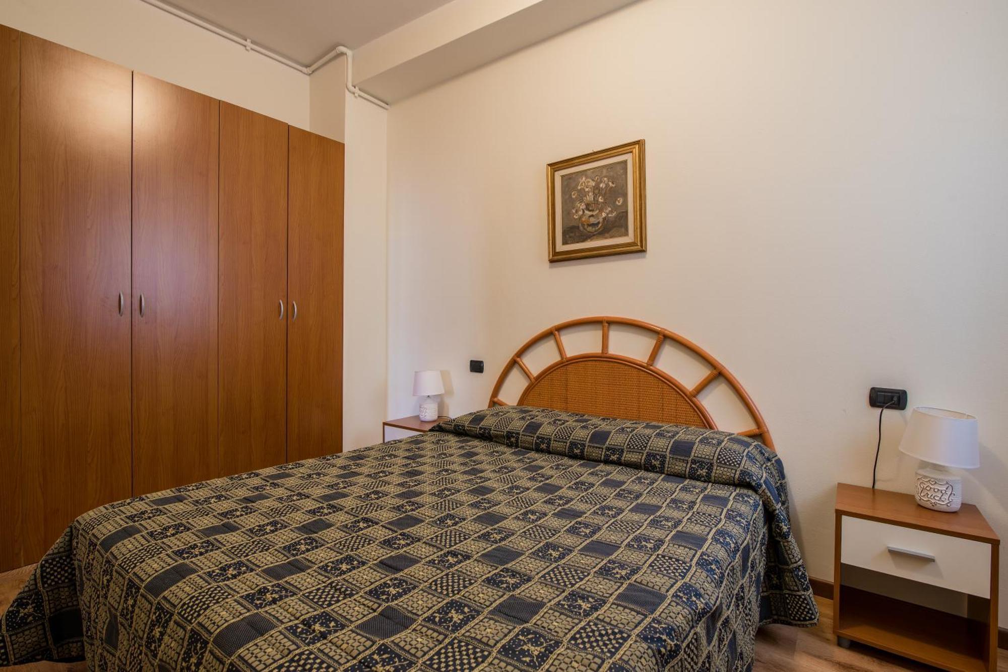 סויאנו דל לאגו Hotel Porta Del Sole מראה חיצוני תמונה