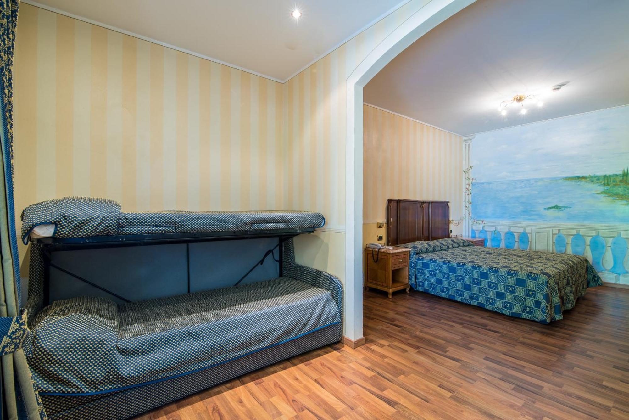 סויאנו דל לאגו Hotel Porta Del Sole מראה חיצוני תמונה