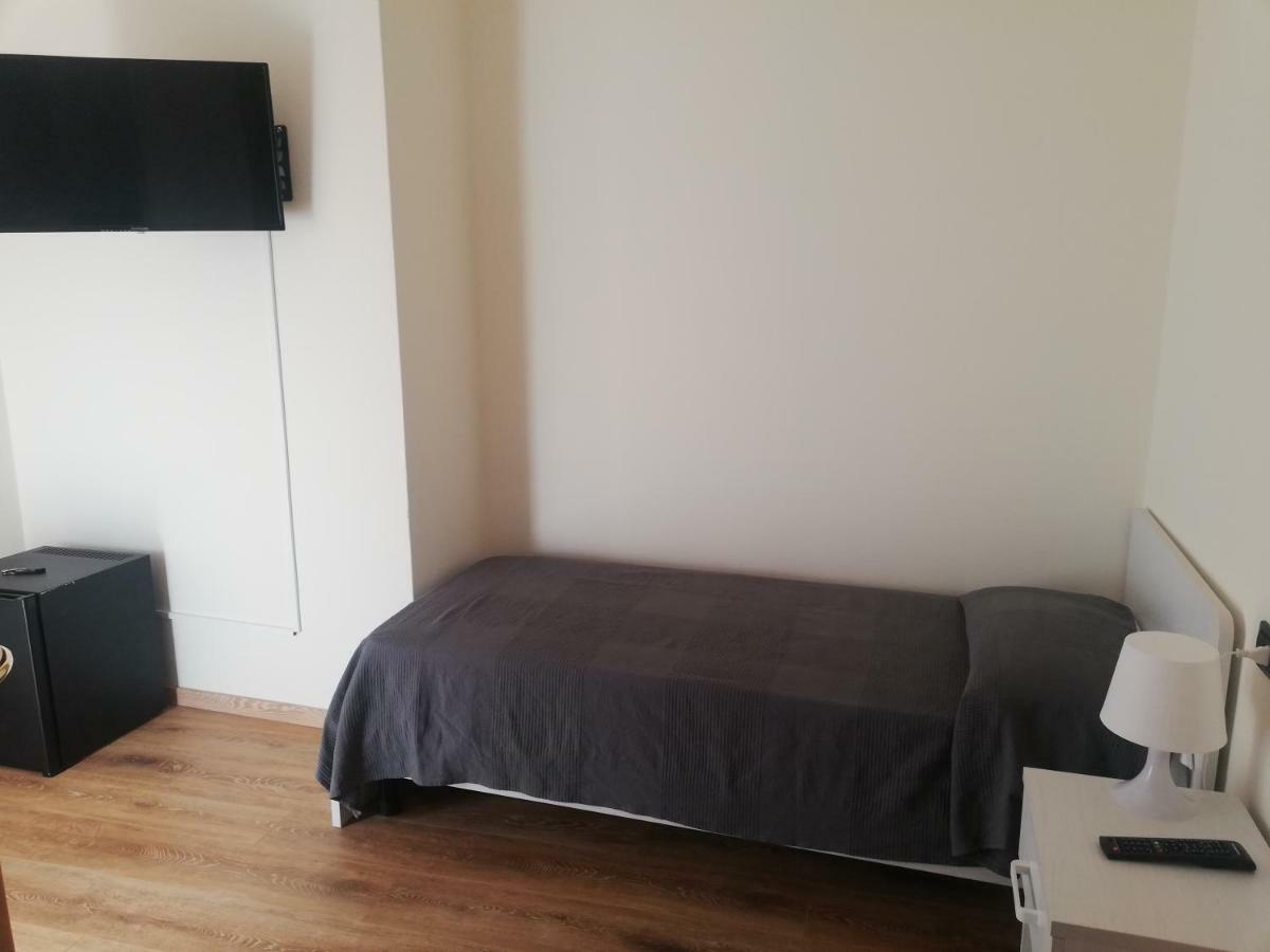 סויאנו דל לאגו Hotel Porta Del Sole מראה חיצוני תמונה
